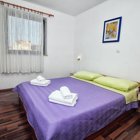 Apartments Lidija 罗维尼 客房 照片