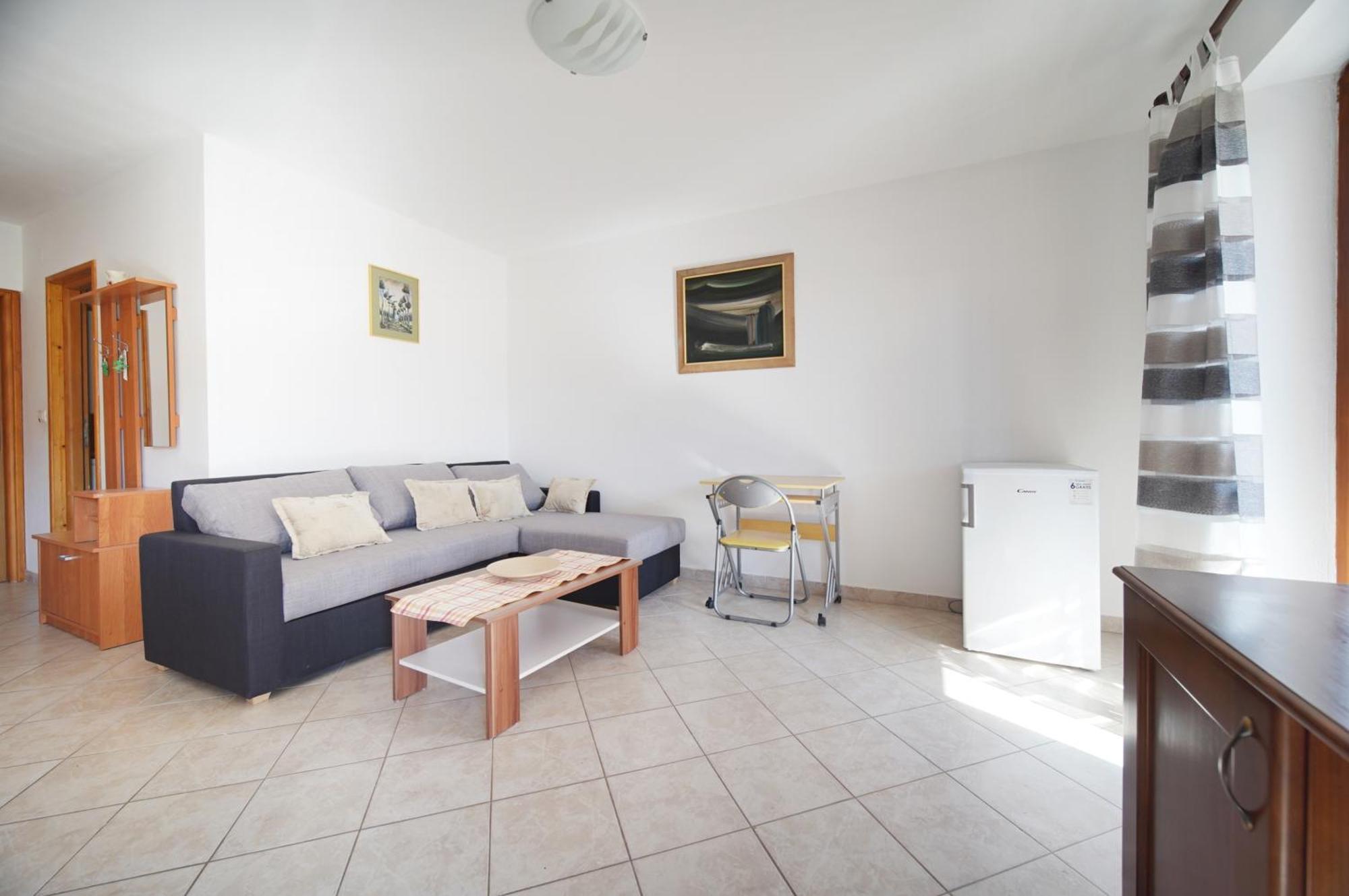 Apartments Lidija 罗维尼 客房 照片